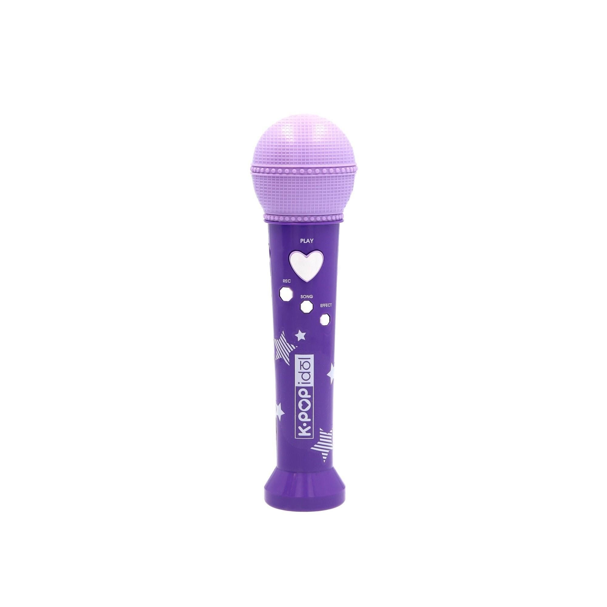K Pop Micro Recorder - Musik 928602