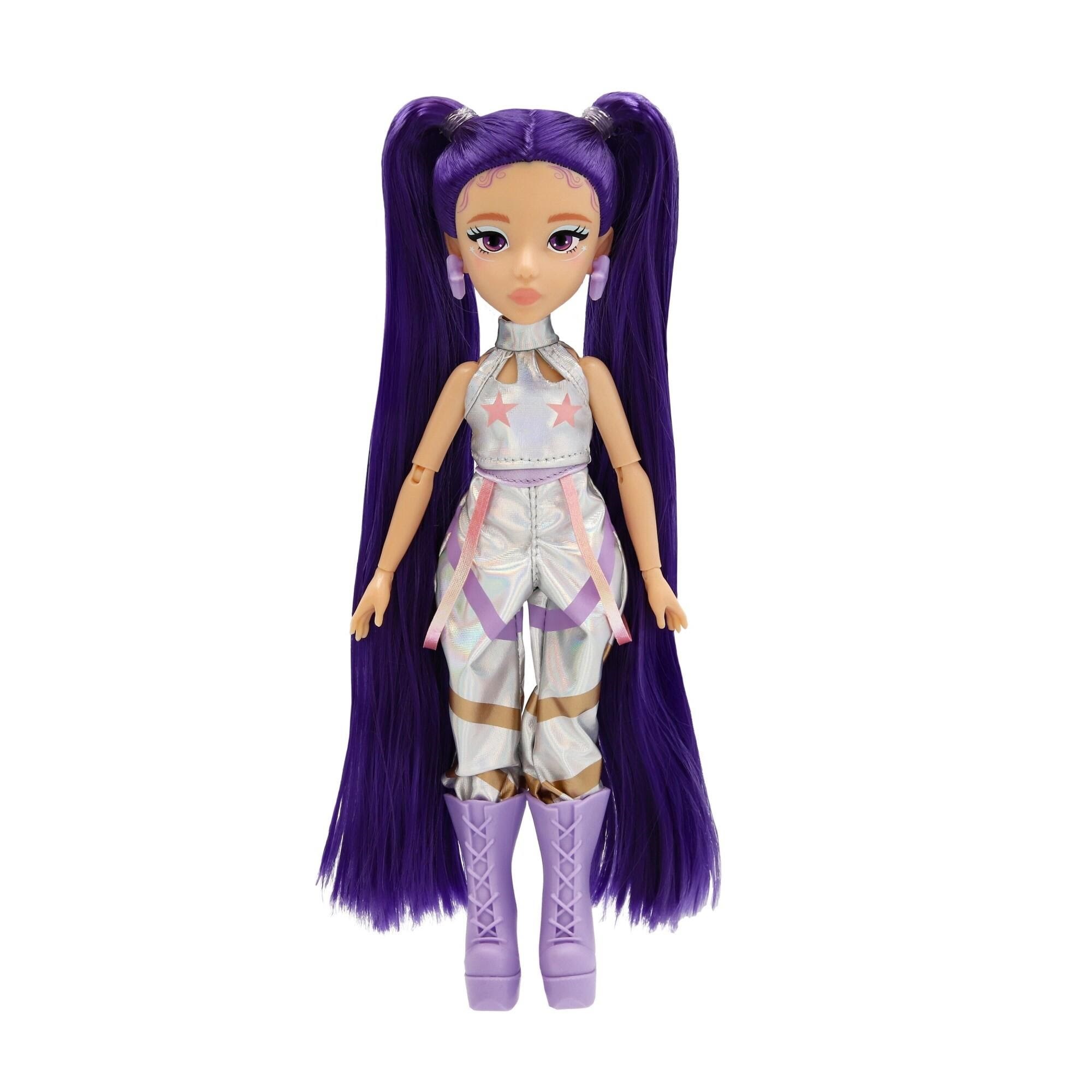 K Pop Mina Fashion Doll - Dolls Accessories