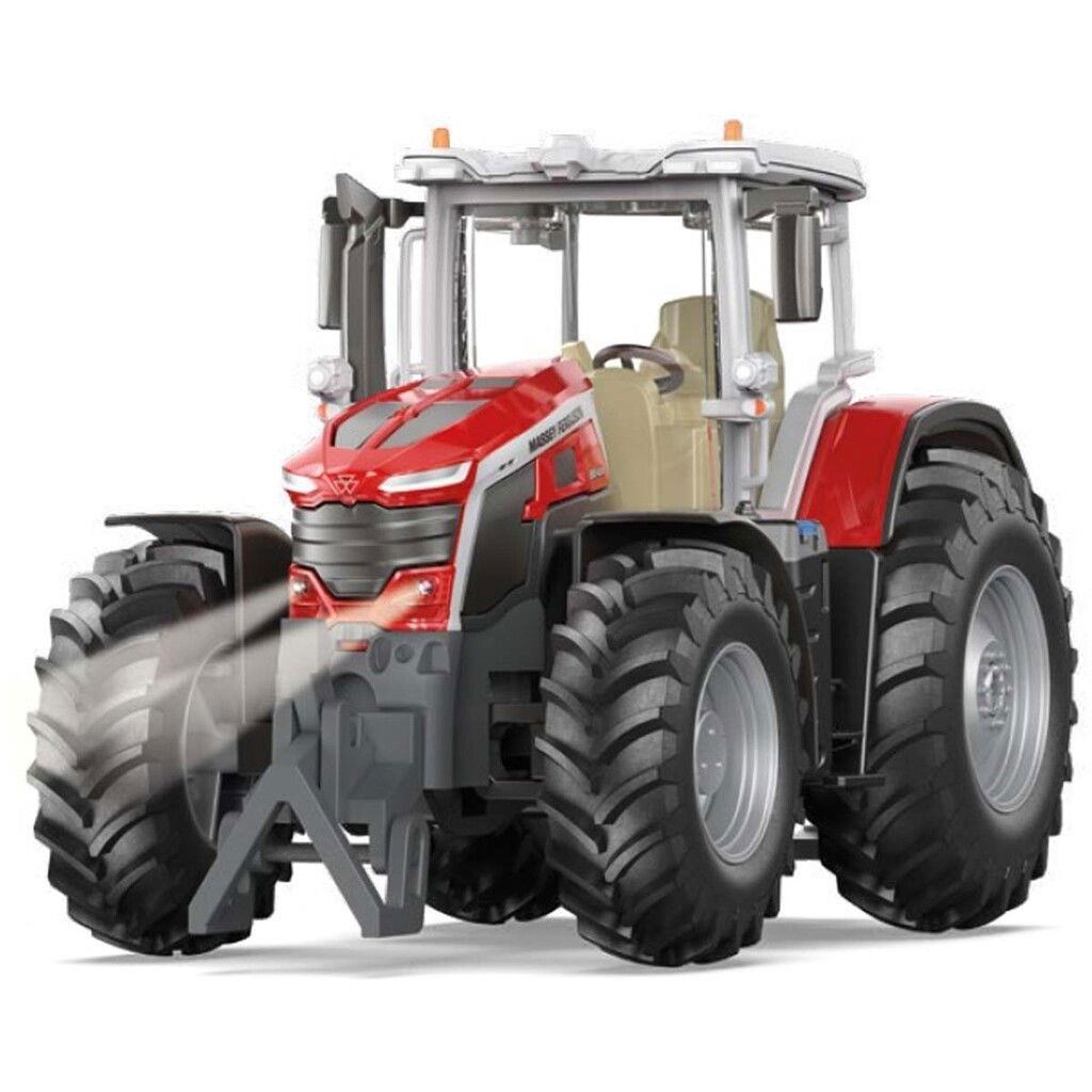Siku Massey Ferguson 95 With App Control - Ferngesteuert 313-6885