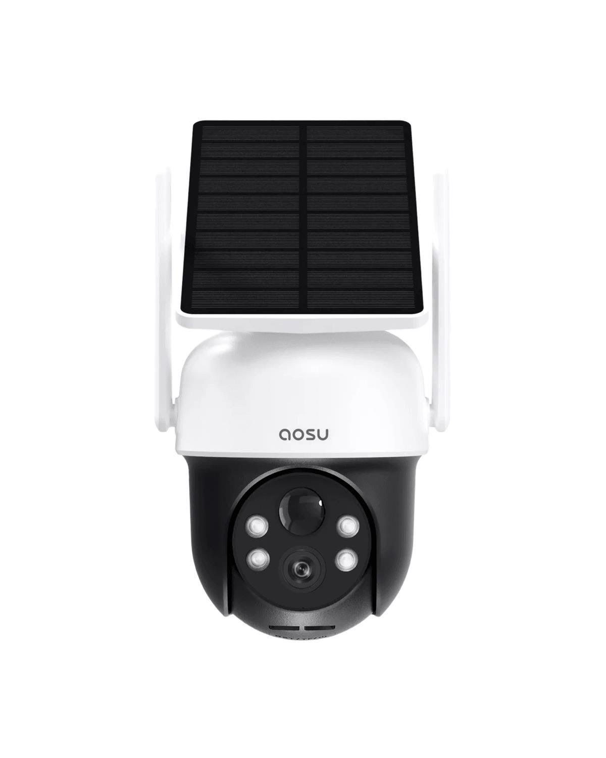 Aosu Solarcam D1 Classic - Smart Home 6977118370148