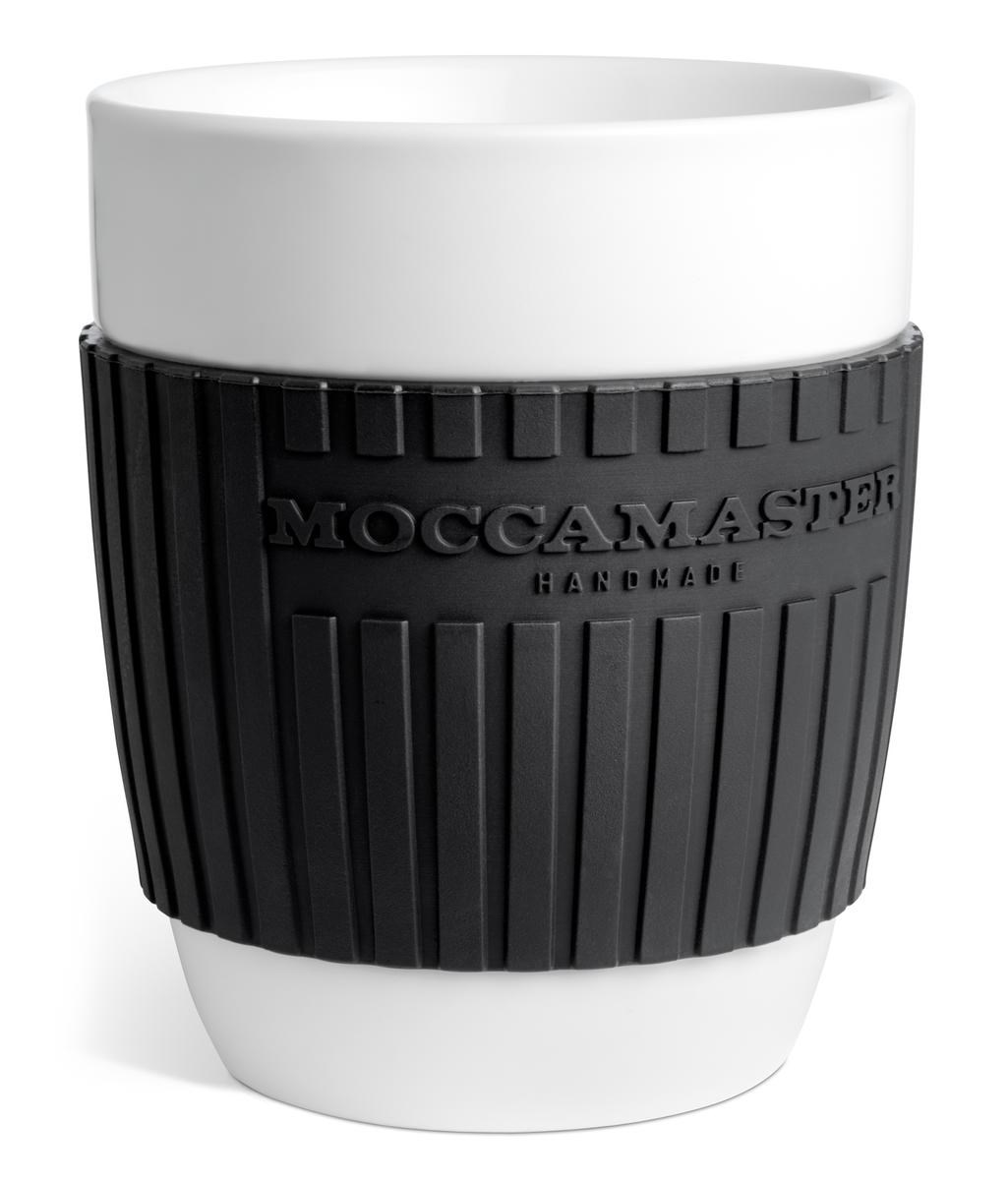 Moccamaster Porceain Mug - Pcs - Kuechenzubehoer