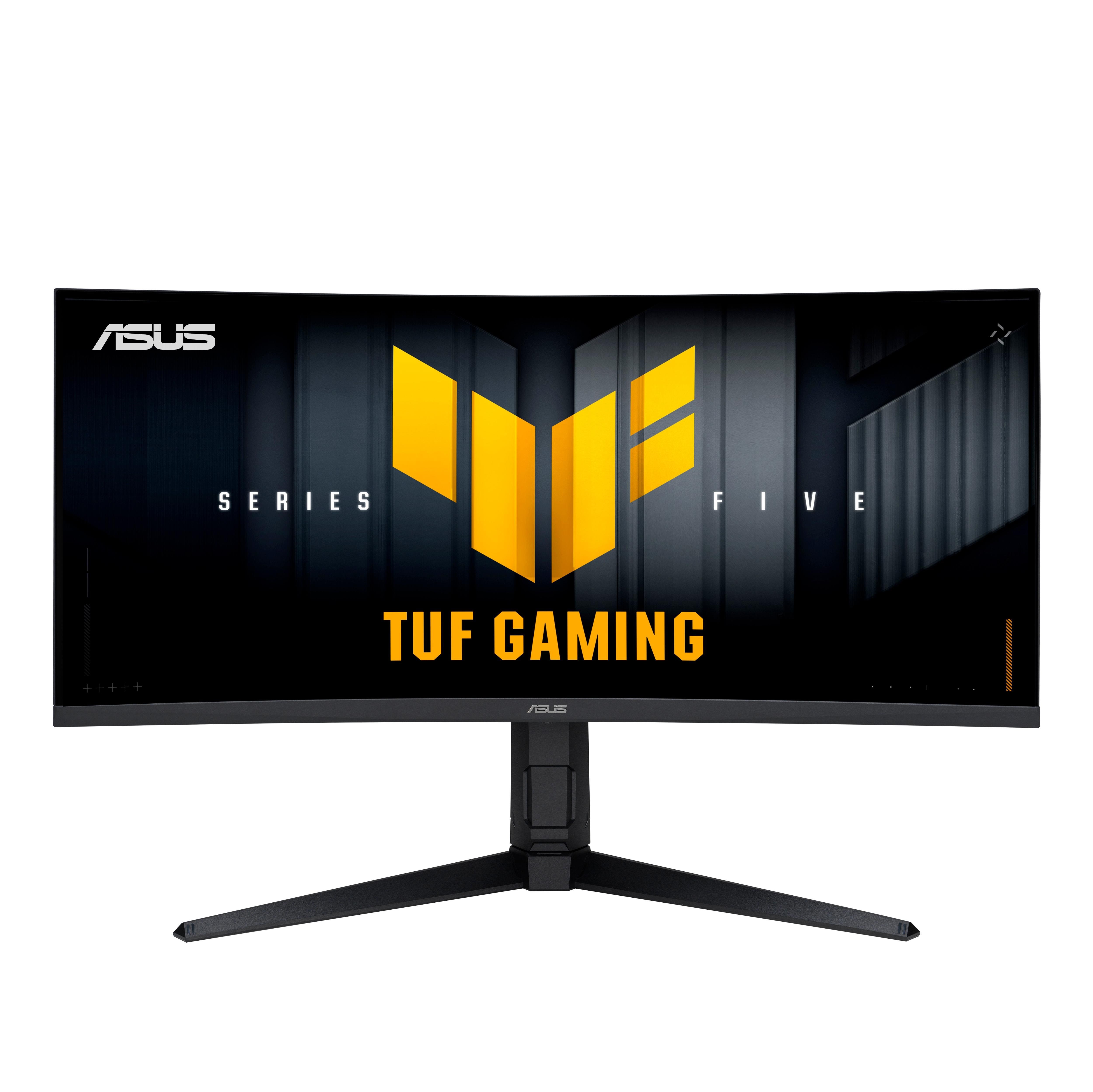 34" Asus Tuf Gaming Vg34wqml5a - 3440x1440 (Uwqhd) - 250hz - VA - Bildschirm