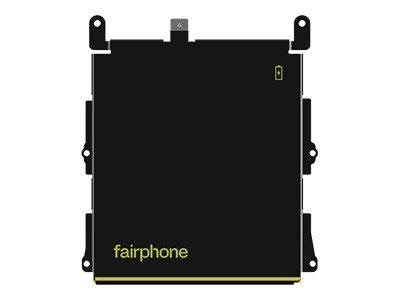 Fairphone (Gen. 6) Battery - Handys Adapter Und Ladegeraete F6batt-1zw-ww1