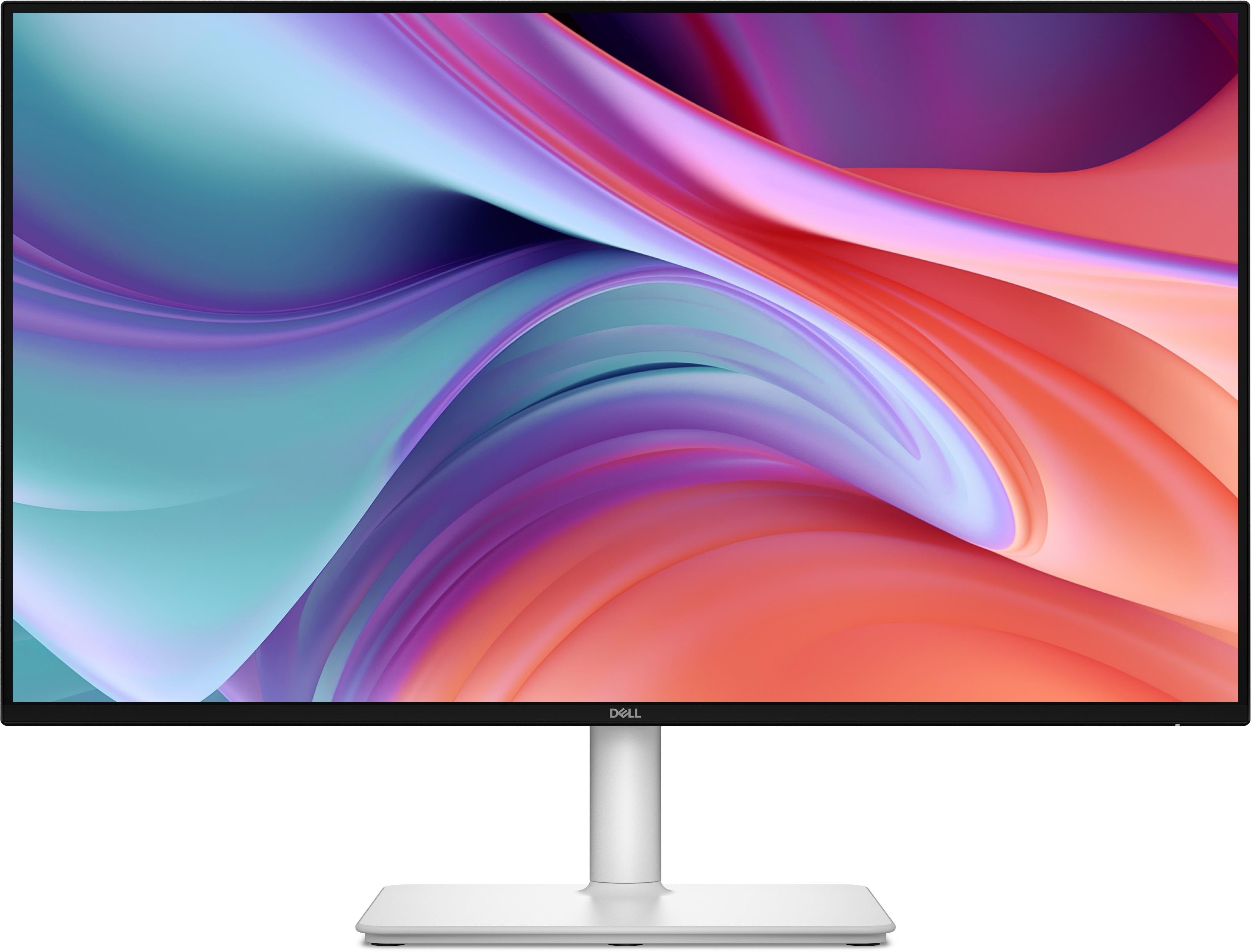 27" Dell Plus S2725hsm - 1920x1080 (Fhd) - 144hz - Ips - Bildschirm White Dell-s2725hsm