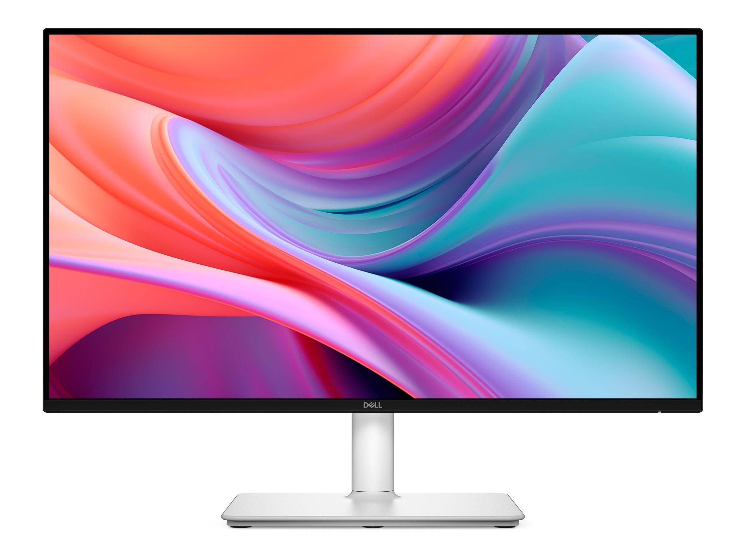 24" Dell S2425hsm - 1920x1080 (Fhd) - 144hz - Ips - Bildschirm
