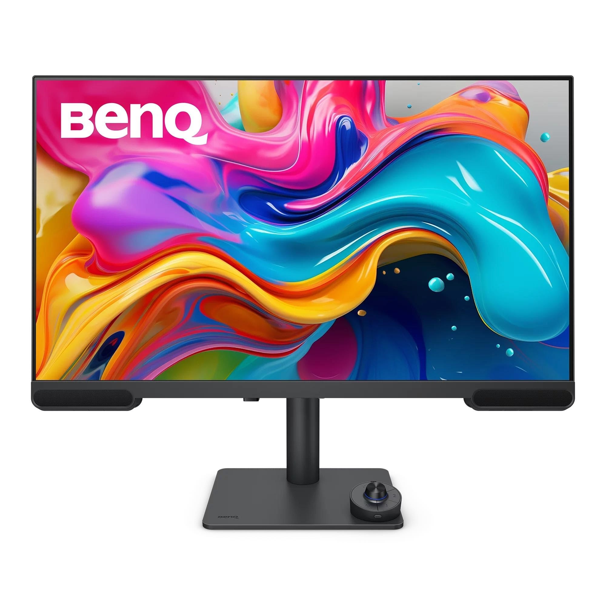 32" Benq Pv3200u - 3840x2160 (4K) - 60hz - Ips - Bildschirm Black 9H.Y01la.Tbe