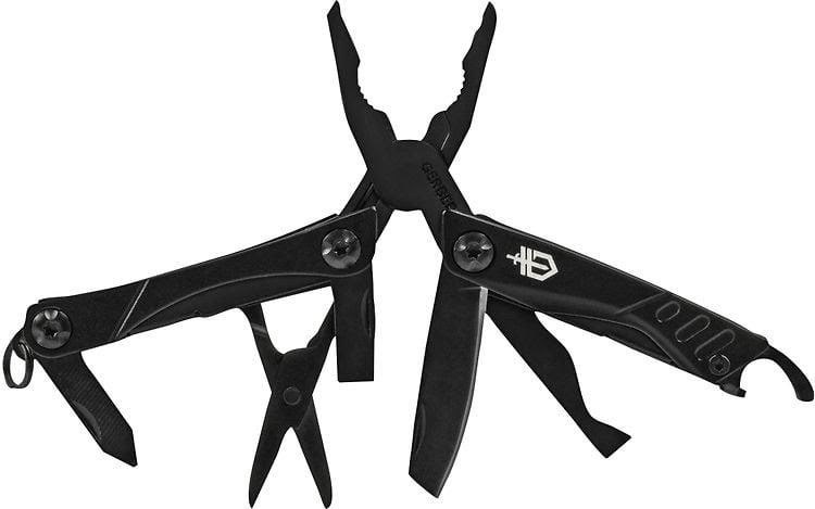 Gerber Dime Multi-tool Black - Multifunktionswerkzeuge