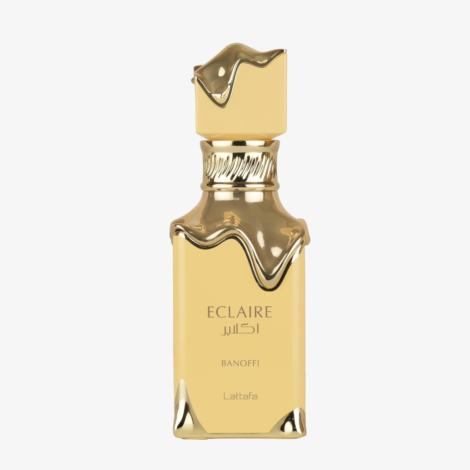 Lattafa Eclaire Banoffi Edp - 100 Ml0 - Parfuem Und Duefte 6290362349112