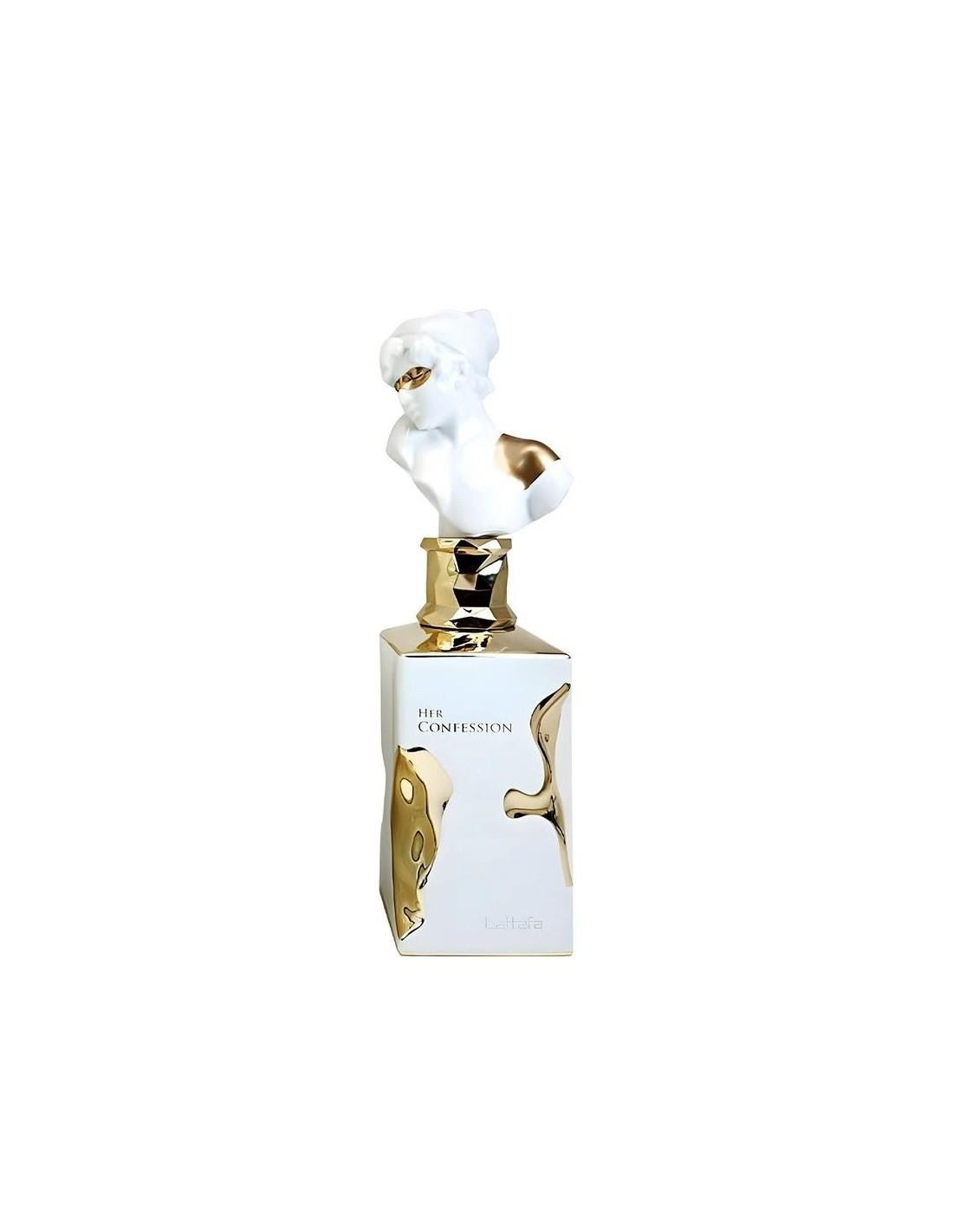 Lattafa Her Confession Edp - 100 ml - Parfuem Und Duefte 6290360599120
