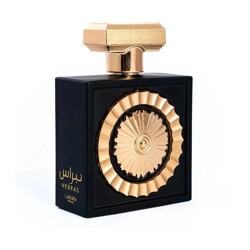 Lattafa Pride Nebras Edp -100 Mæl - Parfuem Und Duefte