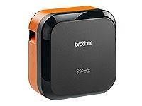 Brother P-touch Pt-e720bt - Thermal Transfer - 180 Dpi - Bluetooth - Label Drucker