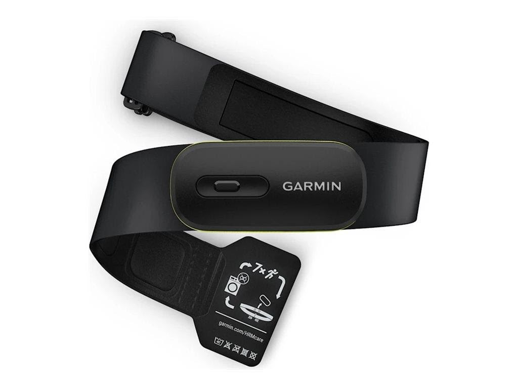 Garmin Hrm 600 - Heart Rate Sensor For Smart Watch Cycling Computer - M-xl - Smartwatch Accessories 010-13383-00