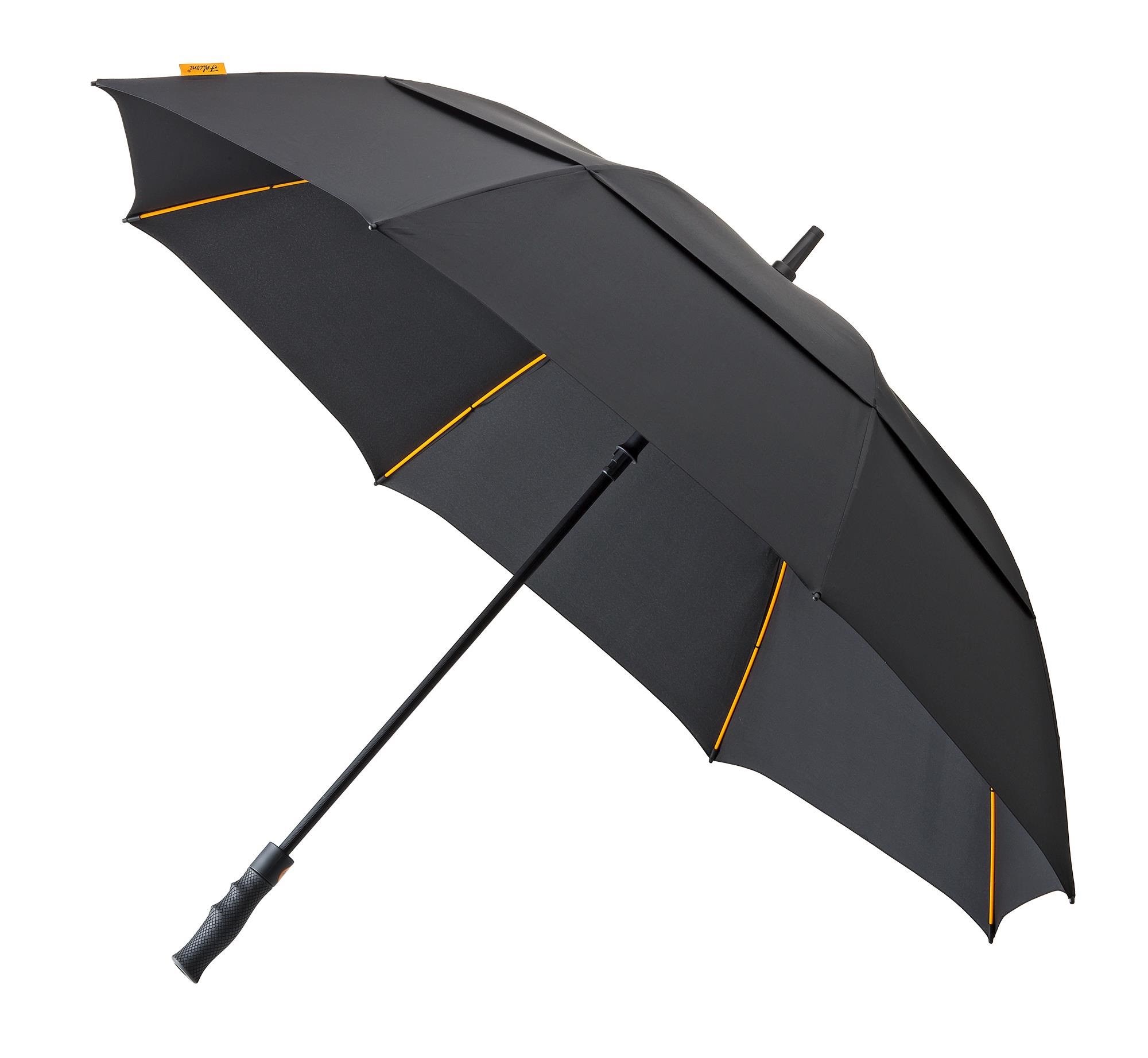 Falcone - Storm Umbrella - Automatic - Freizeit Reisen Gp-76-nd-8120