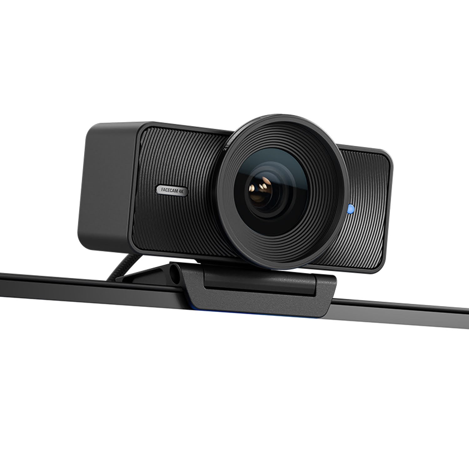 Elgato Facecam 4K - Webcams