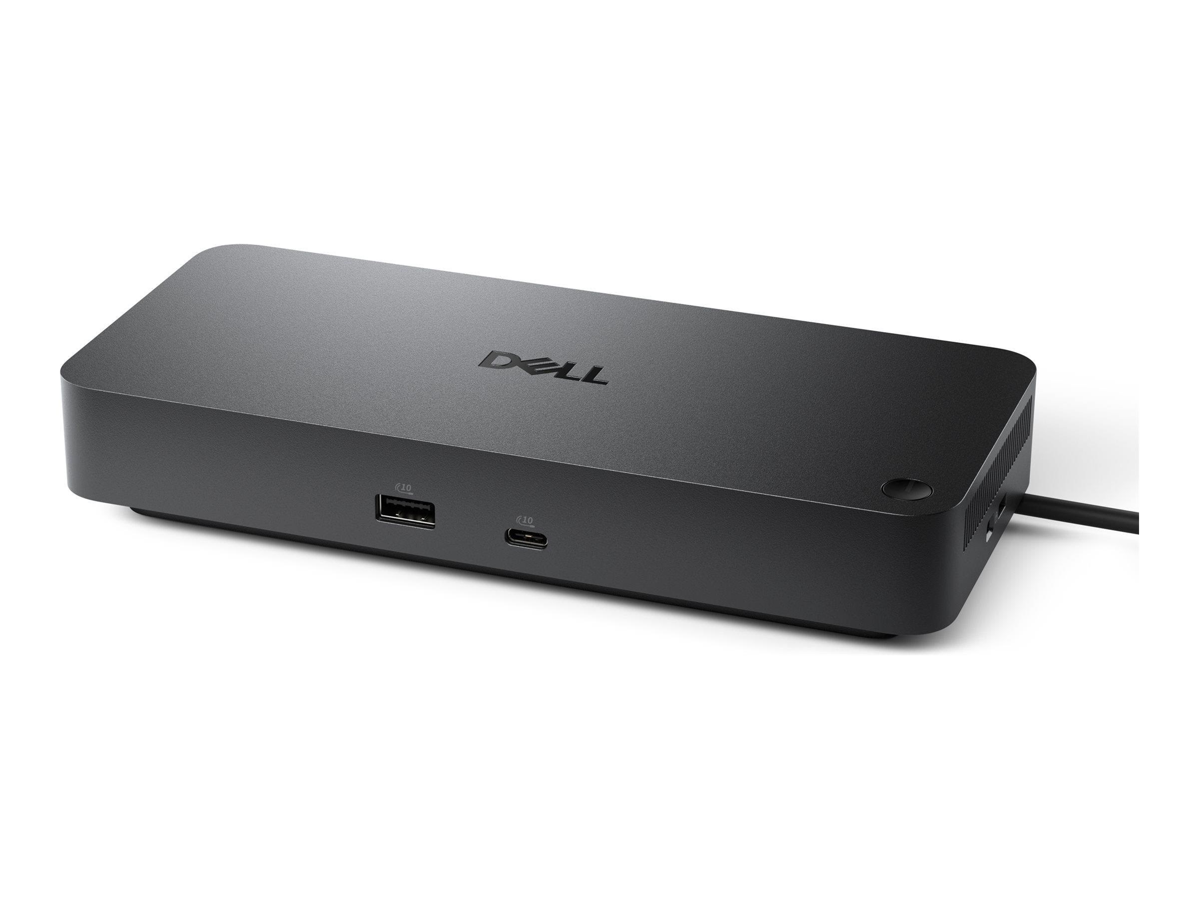 Dell Pro Dock Wd25z - Dockingstationen