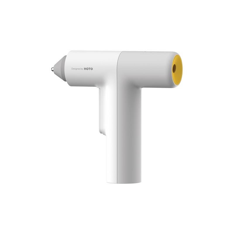 Hoto Easyflow Hot Glue Gun - Haus Garten