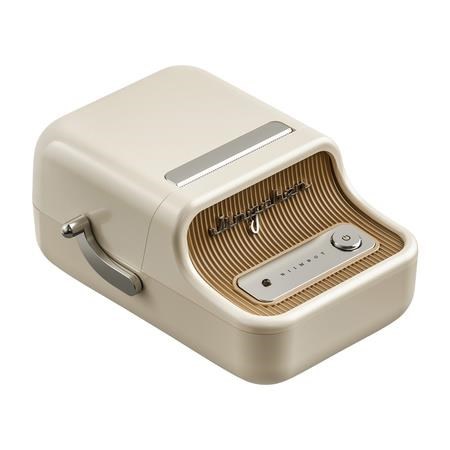 Niimbot B21 Pro Portable Label Drucker - Cream B21 Pro Cream