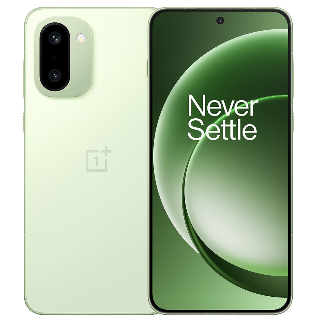 Oneplus 15r 256gb/12gb - Green - Handys Smartphones Grün 5011116965