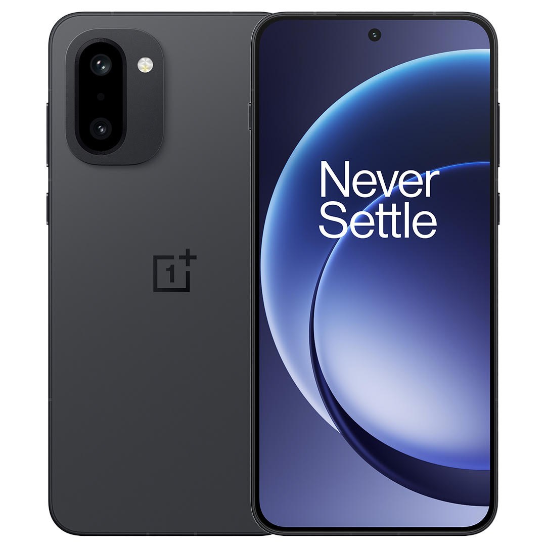 Oneplus 15r 512gb/12gb - Black - Handys Smartphones