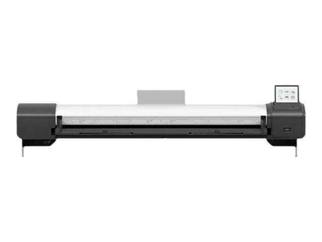 Canon Lm24 Scanner For Tm-240/tm-250/tm-255