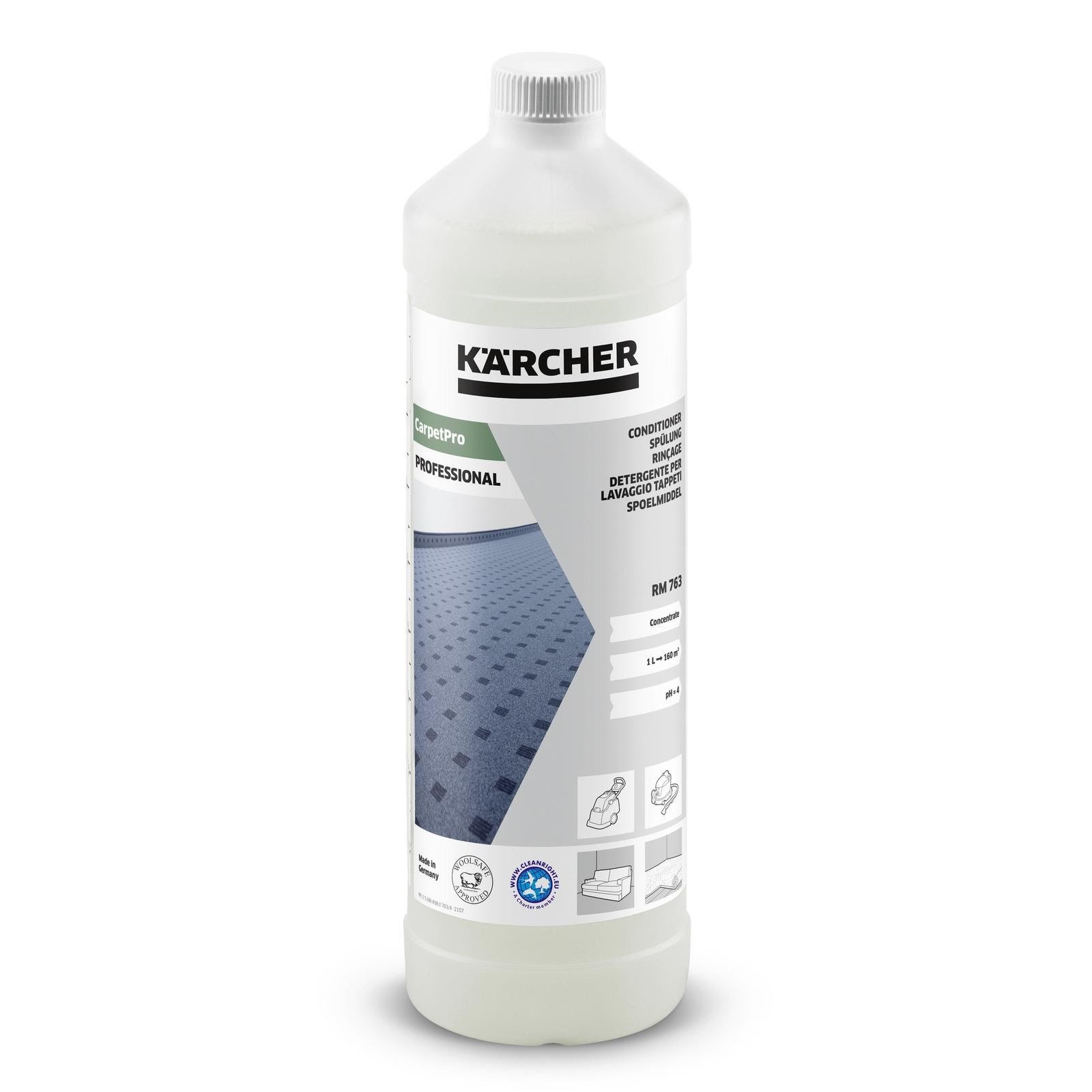 Kärcher Karcher RM 763 1l Flushing 6295844 - Reinigung