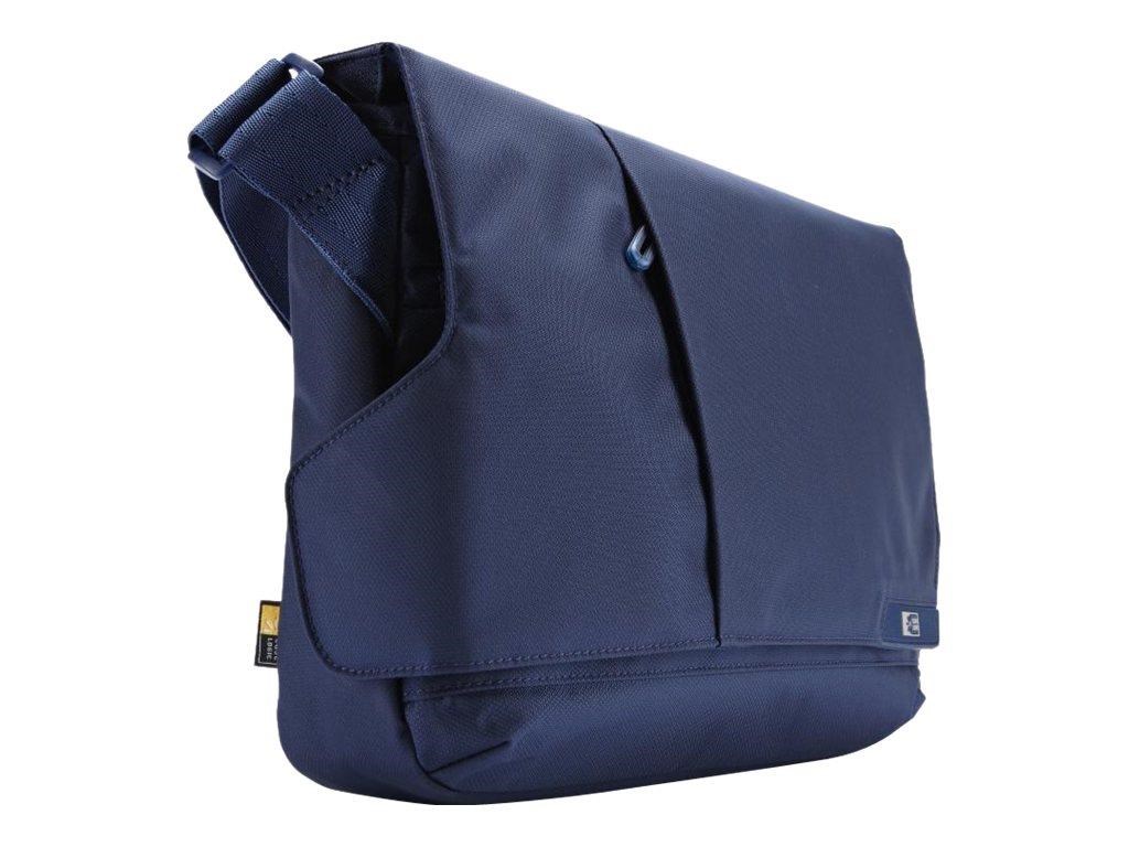 Case Logic Bag For Ipad/laptop 11" - Dress Blue - Taschen
