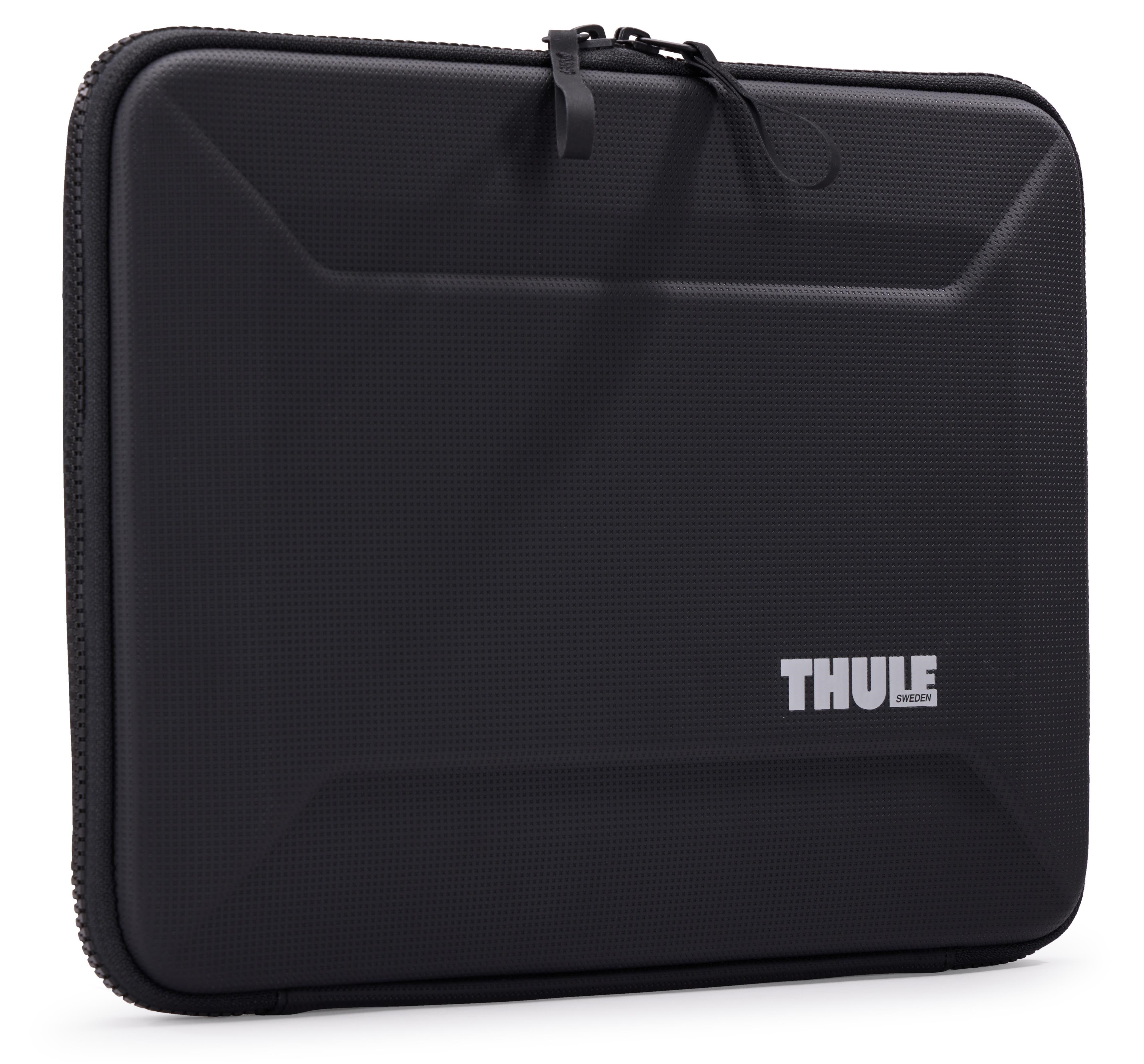 Thule Gauntlet Sleeve For Macbook Pro And Macbook Air 14" | Black - Taschen