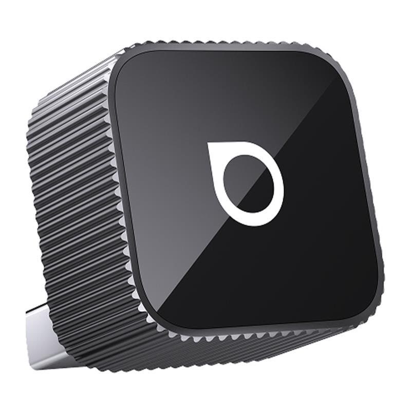 Ottocast Mini Apple Carplay & Android Auto Adapter - Handys Anderes Zubehoer