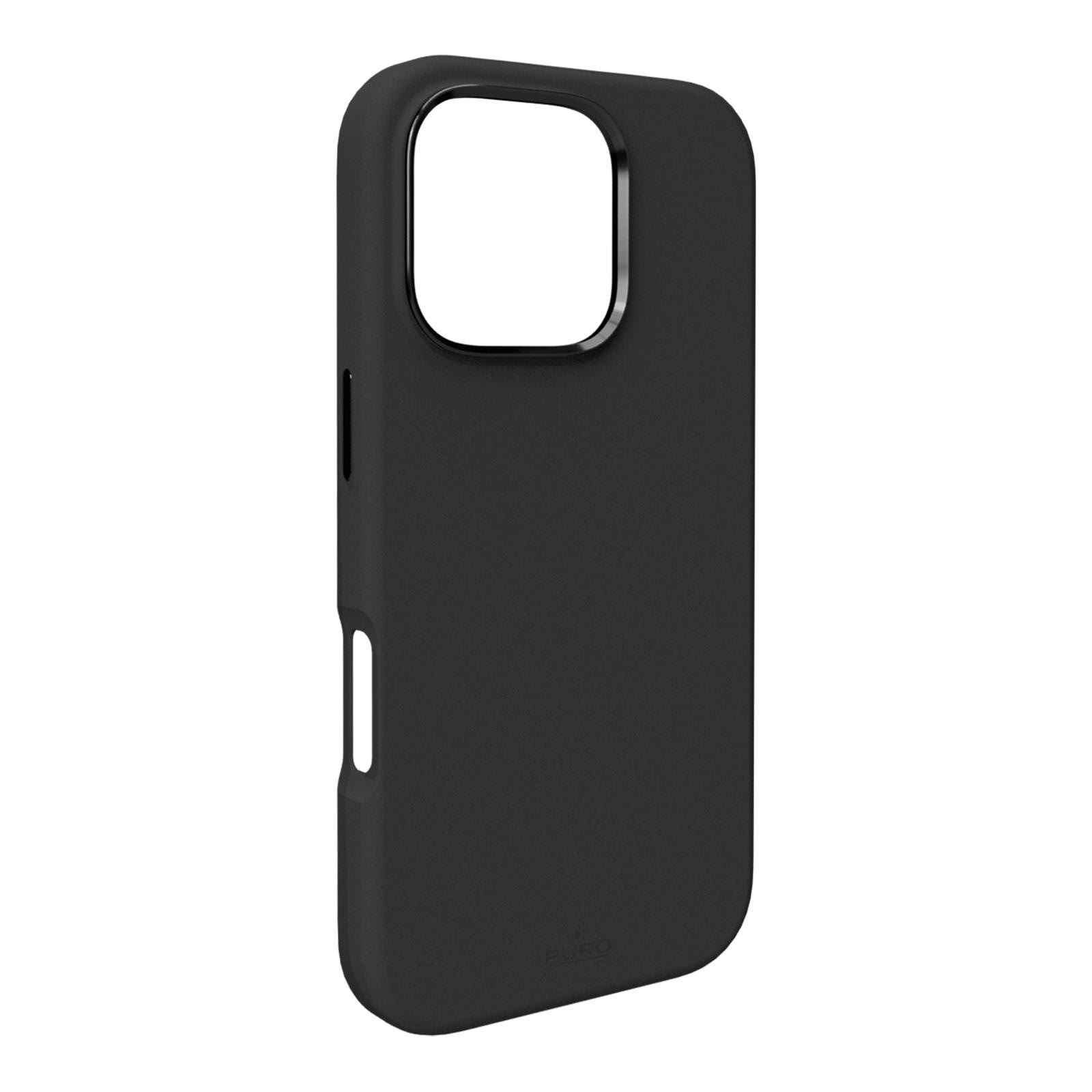 Puro Cover Icon Mag Pro For Iphone 16 Pro - Handys Cover Cases