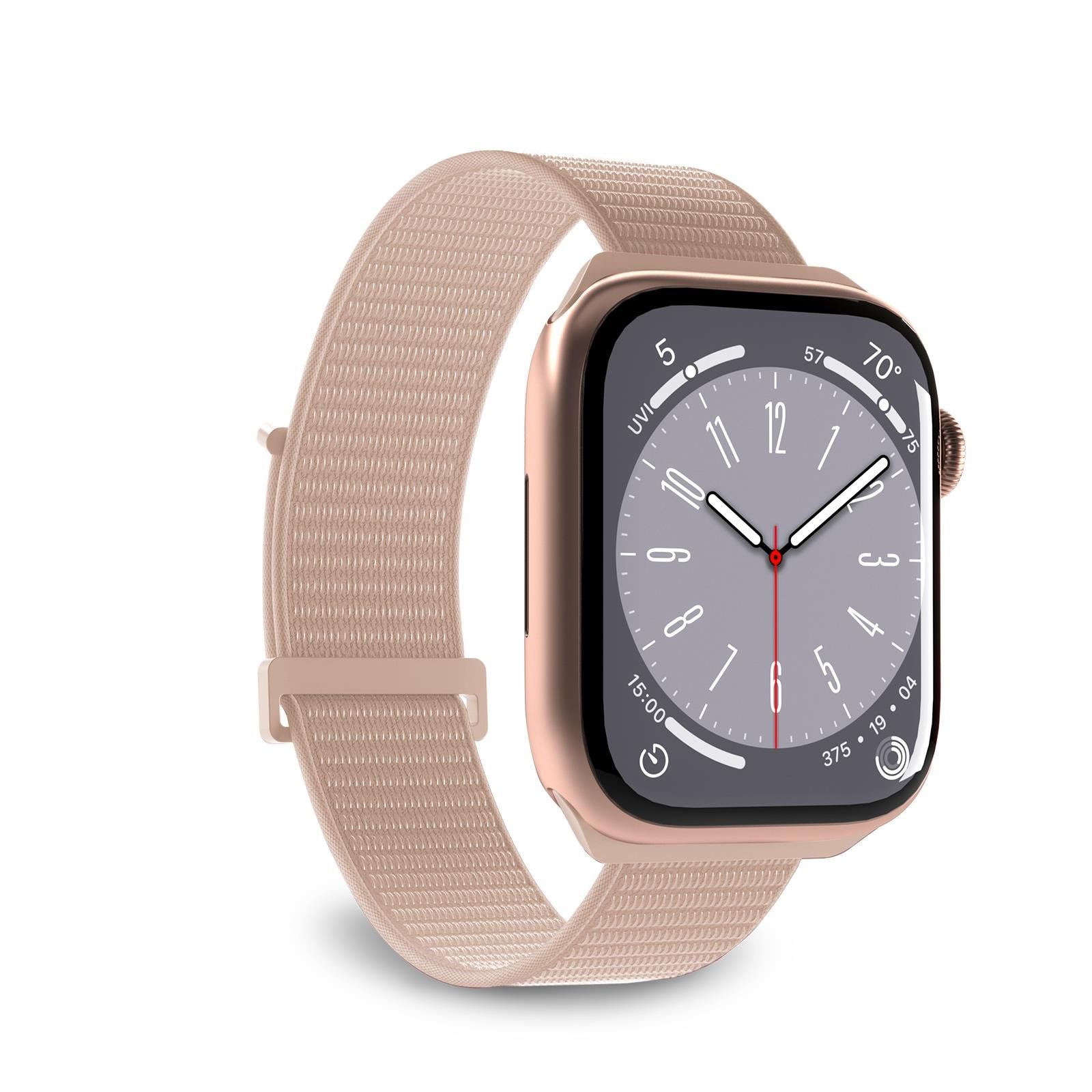 Puro Sport Strap For Apple Watch 42/44/45/49mm - Smartwatch Accessories