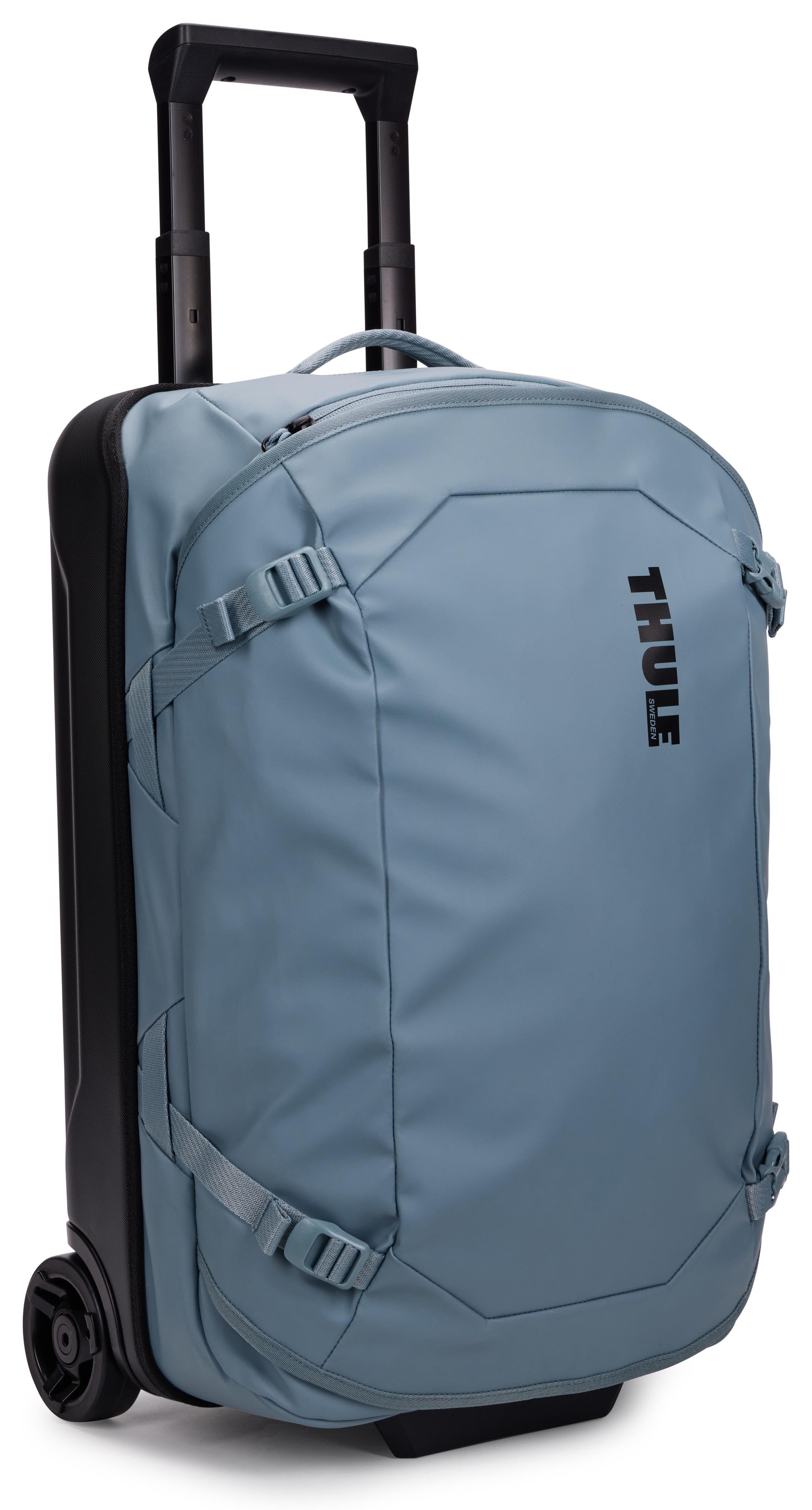 Thule Chasm - 40l?Blue - Freizeit Reisen