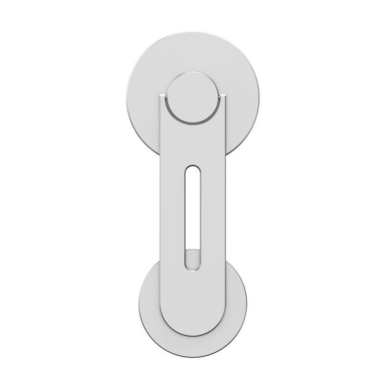 Puro Magnetic Holder Mag Mount For PC And Iphone - Handys Anderes Zubehoer Puhmagmountsil