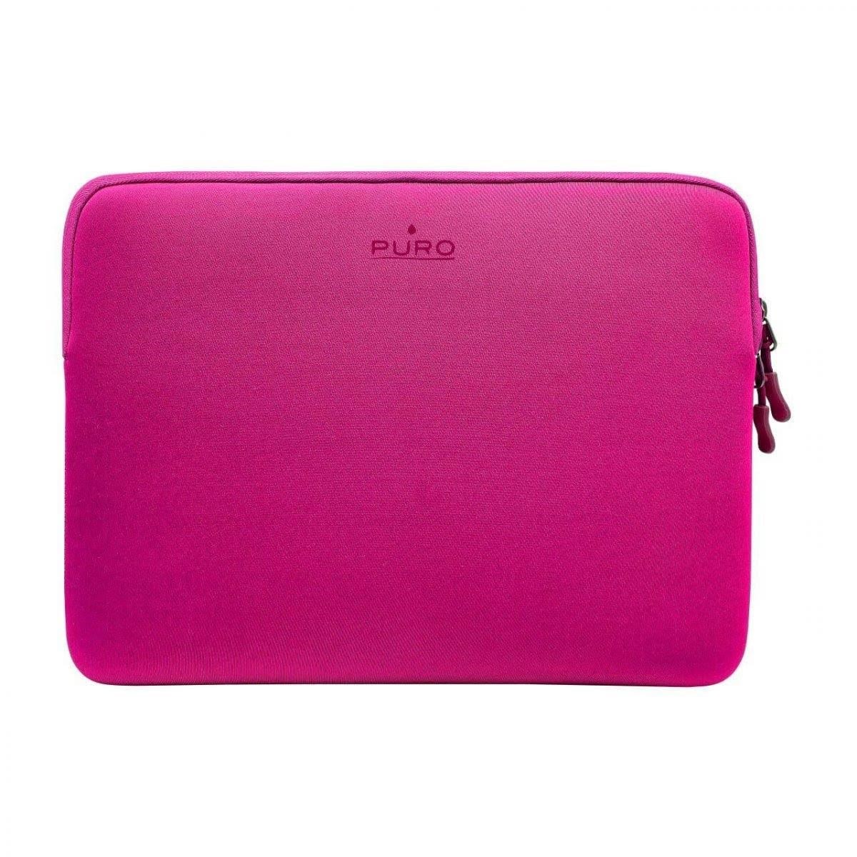 Puro Scudo Sleeve For Notebooks up to 13" And Macbooks up to 14" - Taschen Scudos14fcs
