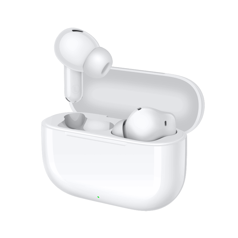 Kopfhörer - Huawei Freebuds Se4 - White - Kopfhoerer/headsets Weiß 55038498