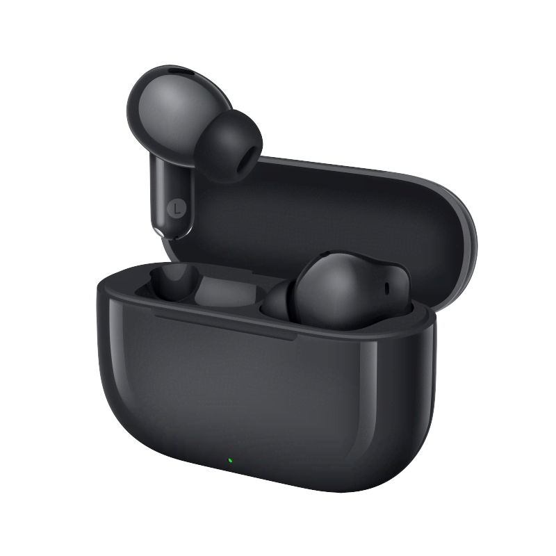 Kopfhörer - Huawei Freebuds Se4 - Black - Kopfhoerer/headsets