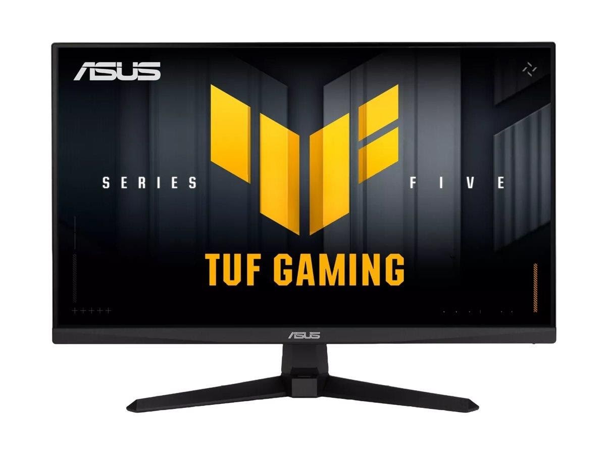24" Asus Tuf Gaming Vg249q5a - 1920x1080 (Fhd) - 200hz - Ips - Bildschirm