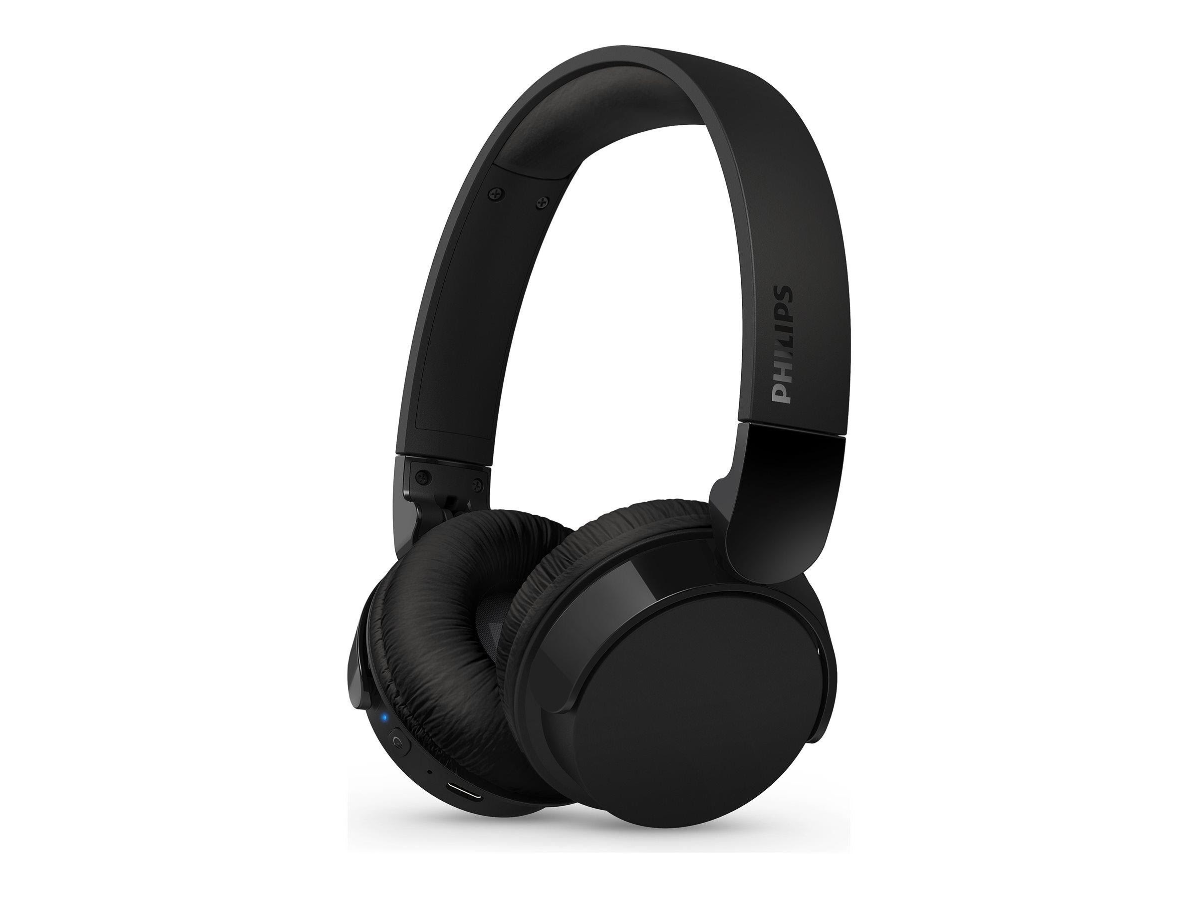 Philips Tah4209 - Kabellose Kopfhörer - Schwarz - Kopfhoerer/headsets Tah4209bk/00