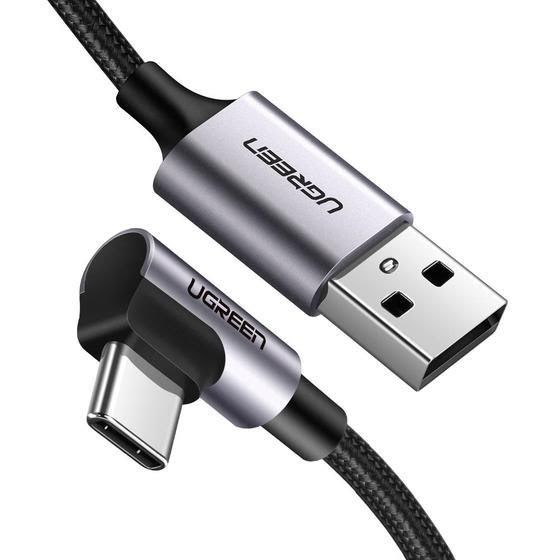 Ugreen Kabel Usb-a / Usb-c 3A 2m - Usb Kabel