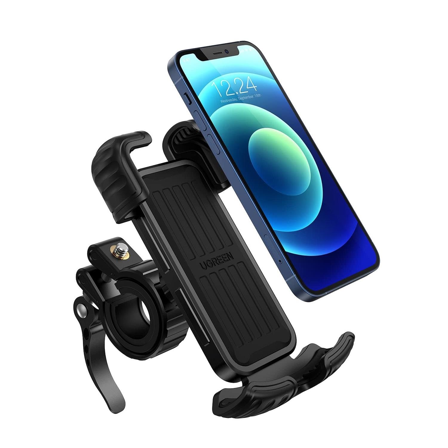 Ugreen Passive Holder Mobile Phone/smartphone Bikeholder - Handys Anderes Zubehoer