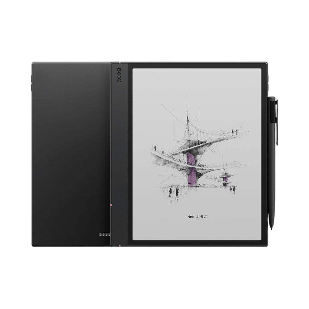 Onyx Boox Note Air5 C 10.3" - Ipad Tablet