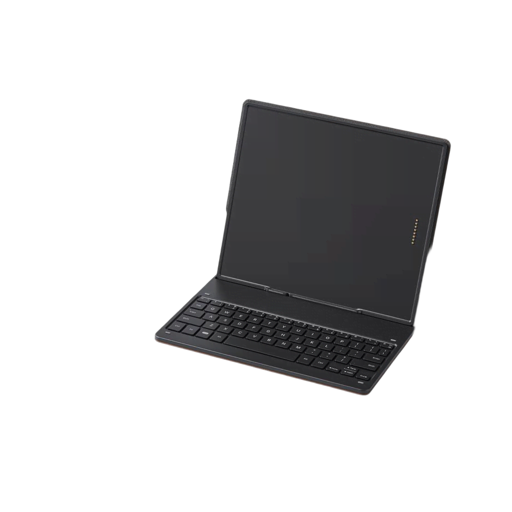 Onyx Boox Note Air5 C Keyboard Cover Case - Tablets Anderes Zubehoer Ocv0520r