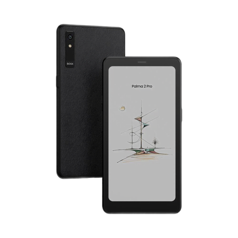 Onyx Boox Palma2 Pro 6.13" - Black - Ebook Reader