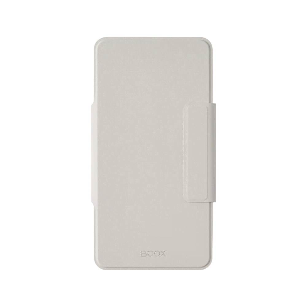 Onyx Boox Palma2 Pro 2-in-1 Magnetic Cover Case - Sand - Tablets Cover Case