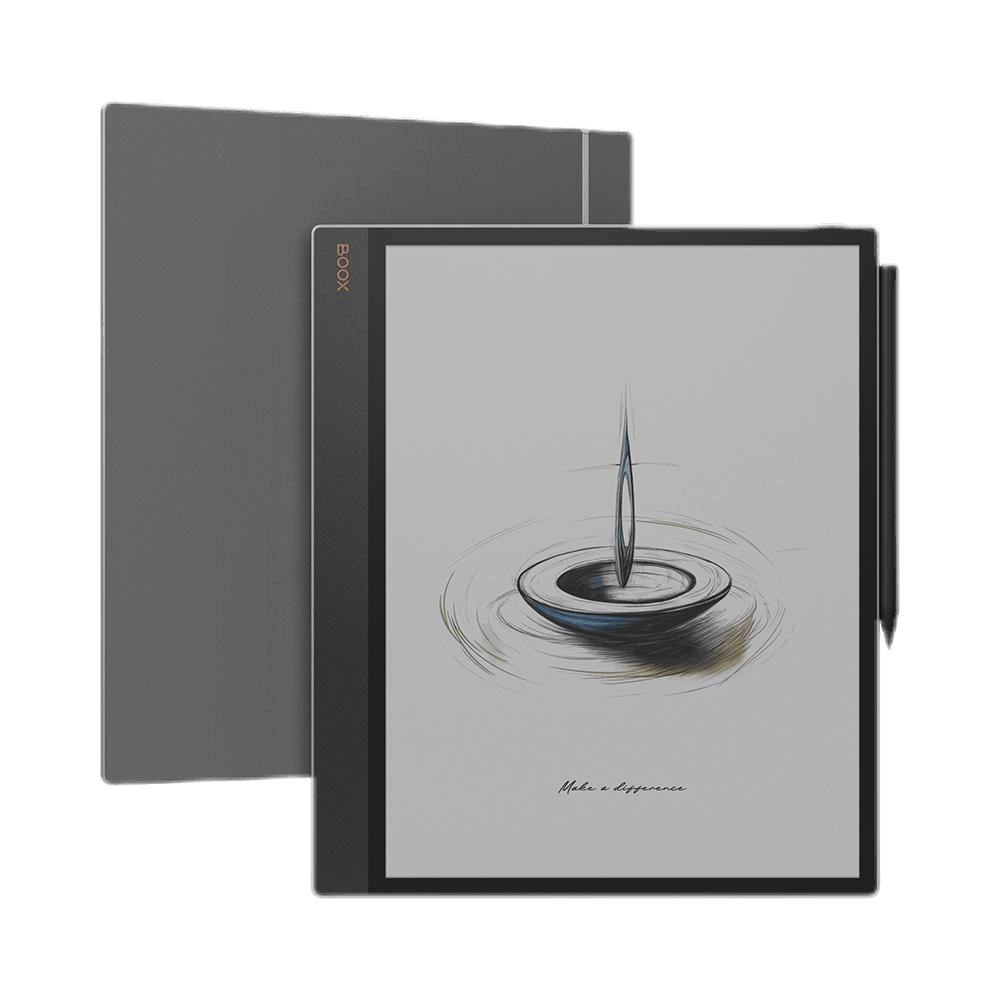 Onyx Boox Tab X C 13.3" - Ipad Tablet