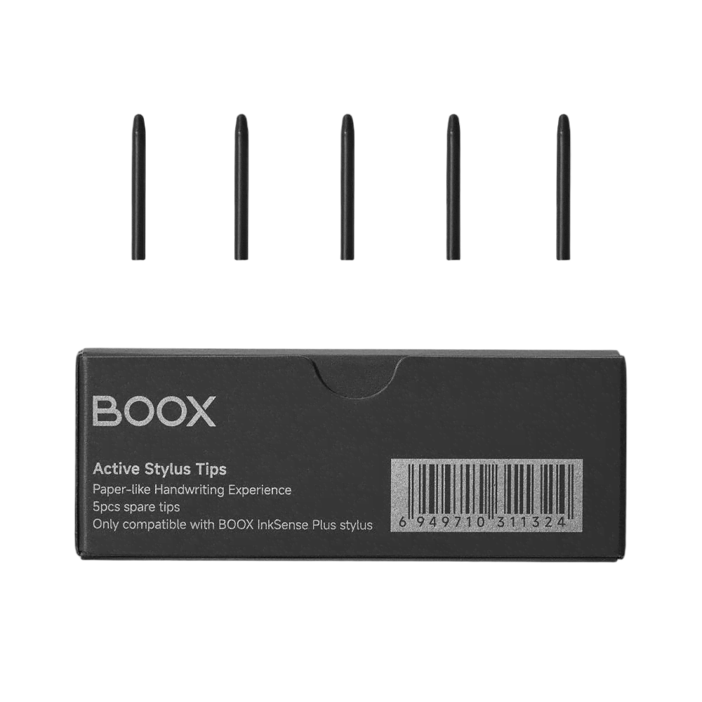 Onyx Boox Inksense Plus Stylus Tips - Tablets Anderes Zubehoer Osl0070r