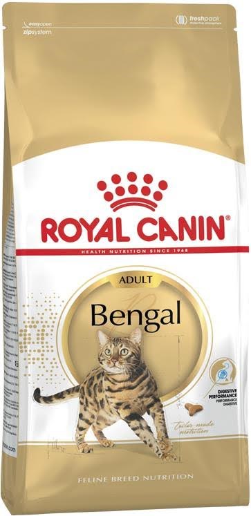 Royal Canin Bengal Adult 2kg - Katzen