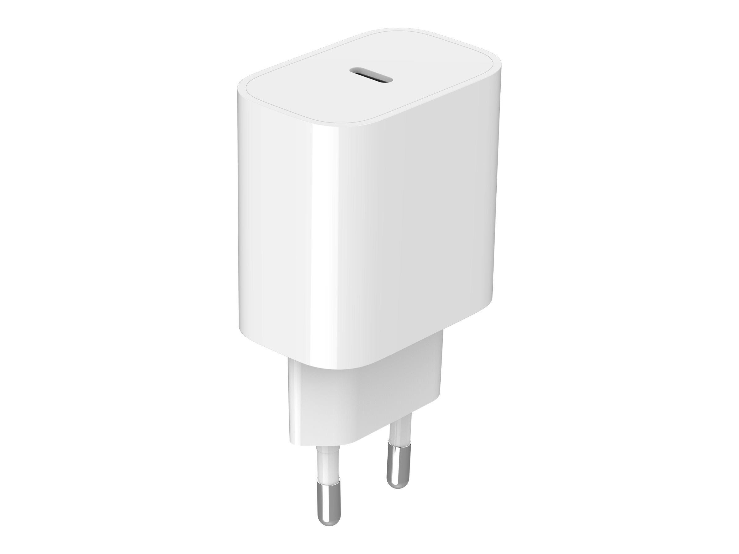 Gembird Power Adapter - 24 Pin Usb-c - 20 Watt - Handys Adapter Und Ladegeraete