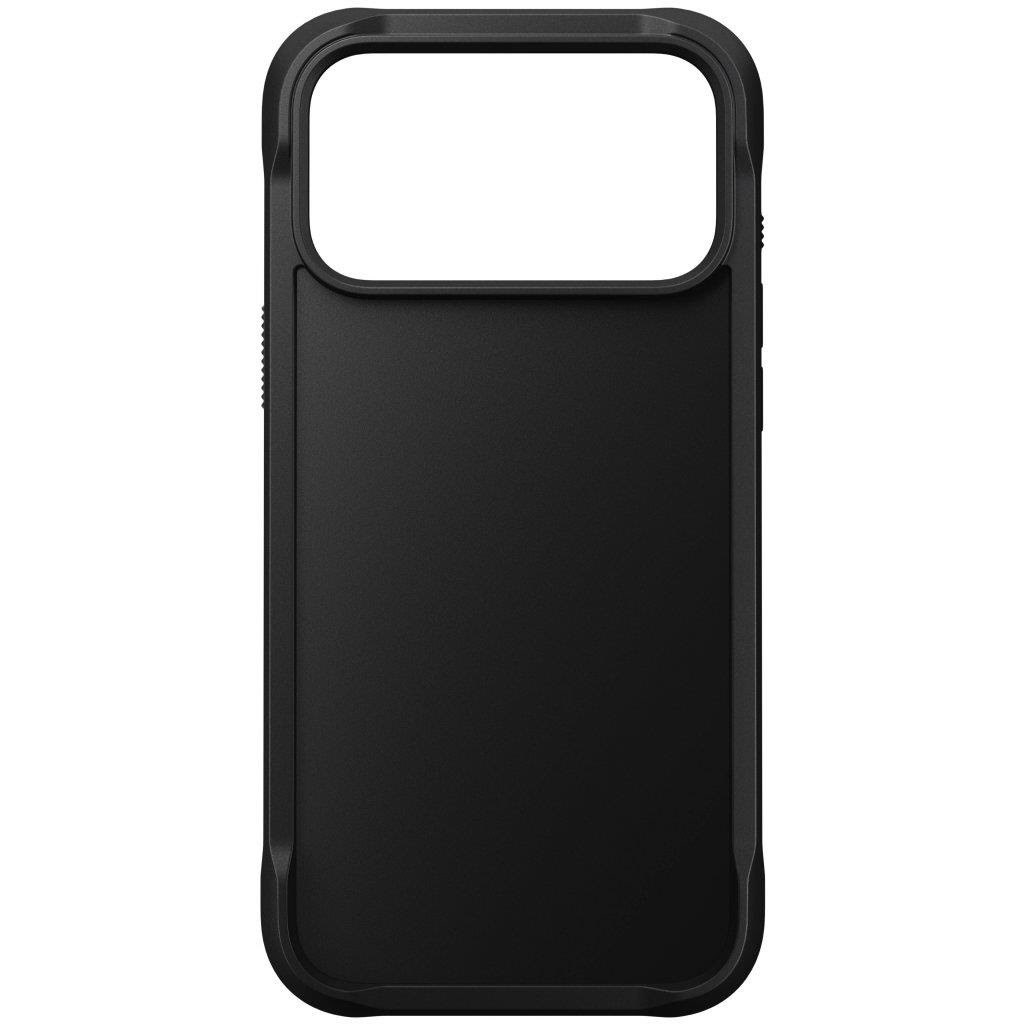 Nomad - Rugged Case - Iphone 17 Pro Max | Black - Handys Cover Cases Nm014049858
