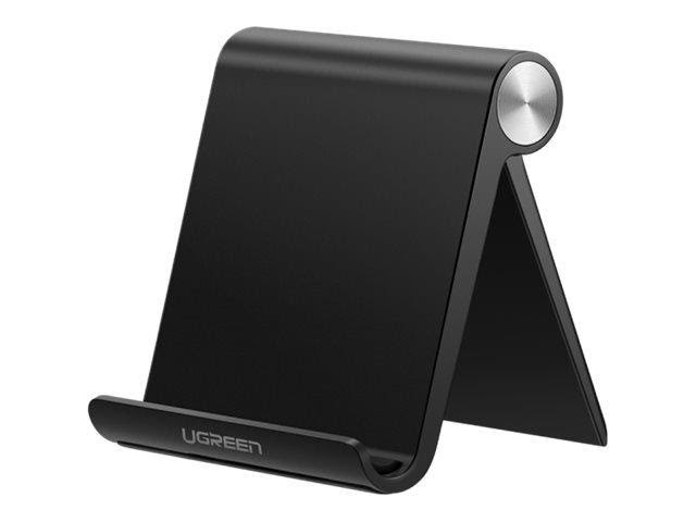 Ugreen - Stand For Mobile Phone Tablet - Adjustable Angle For Desk Portable - Handys Anderes Zubehoer 50747