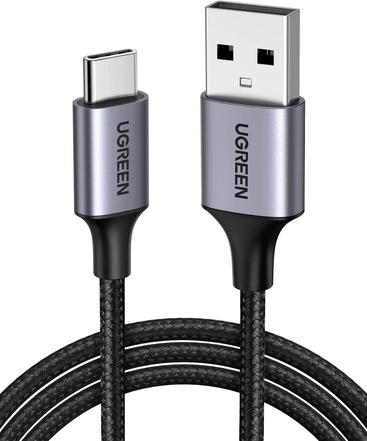 Ugreen Usb-a - Usb-c 0.25 m - Usb Kabel